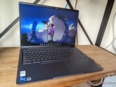 Recensione del Lenovo IdeaPad Gaming Chromebook 16: Giochi in streaming mentre fai i compiti