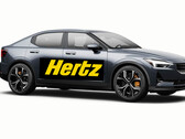 Dopo aver affittato 100.000 Tesla, Hertz firma 65.000 noleggi Polestar 2 EV per Stati Uniti, Europa e Australia