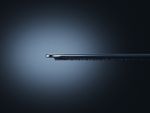 Lo spessore del tappetino per mouse Razer Atlas Pro è indicato