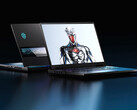 Il RedMagic Gaming Laptop 16 Pro 2026 parte da 2.105 dollari in Cina. Nella foto: un'immagine promozionale del modello. (Fonte: RedMagic)