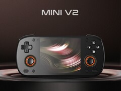 Retroid Pocket Mini V2 è ora disponibile su Amazon. (Fonte: Retroid)