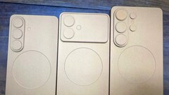 Nessuno dei modelli Samsung Galaxy S26 è stato avvistato con più di 45 watt di ricarica rapida durante la certificazione CQC. (Fonte: Sonny Dickson)