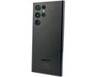 Samsung Galaxy S22 Ultra conserva la penna S dei telefoni Galaxy Note. (Fonte: Notebookcheck)