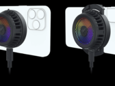 Il Razer Cooler Chroma è disponibile per iPhone e Android. (Immagine: Razer)