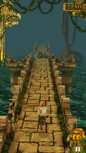 Temple Run