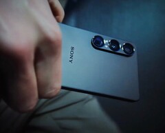 Il Sony Xperia 1 VII ha una serie di nuove funzioni della fotocamera potenziate dall'intelligenza artificiale (Fonte: Sony)