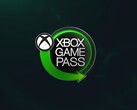 Il logo di Game Pass.