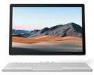 Microsoft Surface Book 3 13.5 Laptop