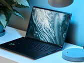 Questa volta, Asus ha fatto centro per quanto riguarda lo schermo del portatile. (Nella foto: ROG Zephyrus M16 GU604VY, fonte: Notebookcheck)