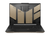 Asus ha presentato il primo portatile interamente AMD della linea TUF. (Fonte: Asus)