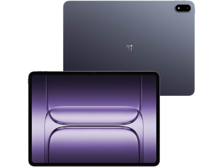 Prova il Pad 3 di OnePlus