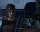 Naughty Dog ha rilasciato una nuova patch per The Last of Us Part 1 su PC (immagine via u/IOwnThisAccount su Reddit)