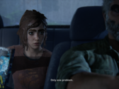 Naughty Dog ha rilasciato una nuova patch per The Last of Us Part 1 su PC (immagine via u/IOwnThisAccount su Reddit)