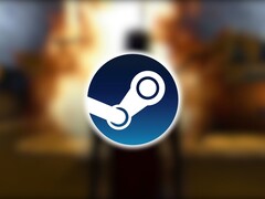 Immagine del gioco Brother Hai's Pho Restaurant e del logo di Steam. (Fonte: Steam)