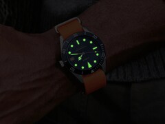 Bespoke Post x Timex Heritage 66 è ora ufficiale.