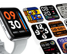 Il Realme Watch 3 è disponibile in due colori con uno sconto al lancio di INR 500 (~US$6). (Fonte: Realme)