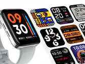 Il Realme Watch 3 è disponibile in due colori con uno sconto al lancio di INR 500 (~US$6). (Fonte: Realme)