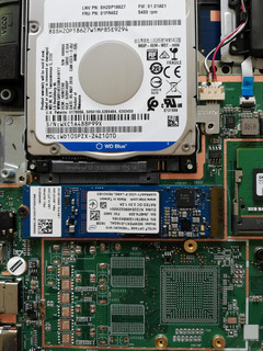Lenovo IdeaPad 330S - HDD ed Intel Optane