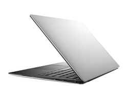 Dell XPS 13 9380 2019: Maggiori prestazioni sotto carico