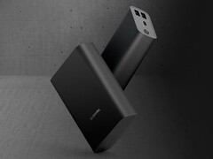 La Xiaomi Pocket Power Bank Pro 10000mAh 33W viene lanciata in India. (Fonte immagine: Xiaomi)