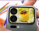 Lo Xiaomi 17 Pro e il suo schermo secondario sul retro affrontano un test di durata (Fonte: JerryRigEverything)