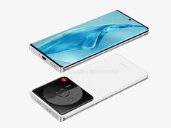 Lo Xiaomi 12 Ultra debutterà a luglio. (Fonte: OnLeaks x Zouton)