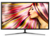 L'AOC G4309VX ha un pannello VA da 43 pollici con certificazione HDR1000 (fonte: AOC)