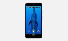 L'ultimo feature drop di Google introduce diversi miglioramenti ai suoi smartphone Pixel. (Fonte: Google)