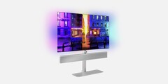 I nuovi TV OLED+ di Philips partono da 3.899 euro nella zona euro. (Fonte immagine: Philips) 