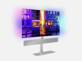 I nuovi TV OLED+ di Philips partono da 3.899 euro nella zona euro. (Fonte immagine: Philips) 