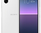 Xperia 10 II (Image Source: GSMArena)