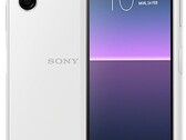 Xperia 10 II (Image Source: GSMArena)