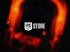 L'Epic Games Store mette in palio un singolo titolo del valore di 14,99 dollari questa settimana, con il logo raffigurato. (Fonte: Epic Games Store)