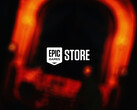 L'Epic Games Store mette in palio un singolo titolo del valore di 14,99 dollari questa settimana, con il logo raffigurato. (Fonte: Epic Games Store)