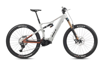 (Fonte: BH Bikes)