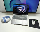 Recensione dell’HP ZBook Ultra G1a 14 con Strix Halo: una vittima della crisi della memoria?
