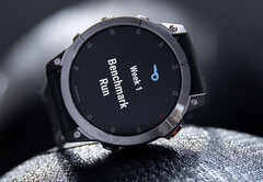 Garmin promette di aver risolto un bug relativo al consumo della batteria con la versione beta 17.20 per la serie Fenix 7 e i suoi simili come l'Epix 2. (Fonte: Garmin)