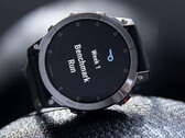 Garmin promette di aver risolto un bug relativo al consumo della batteria con la versione beta 17.20 per la serie Fenix 7 e i suoi simili come l'Epix 2. (Fonte: Garmin)
