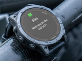 Garmin continua a eliminare i bug della serie Fenix 7 e delle sue controparti nel programma Beta. (Fonte: Garmin)