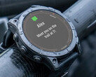 Garmin continua a eliminare i bug della serie Fenix 7 e delle sue controparti nel programma Beta. (Fonte: Garmin)