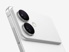 Rendering non ufficiale di Galaxy S26 Edge che mostra il retro. (Fonte immagine: OnLeaks via Android Headlines)