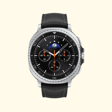 Il Galaxy Watch8 Classic. (Fonte immagine: via Evan Blass)