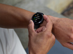 Garmin afferma di aver risolto alcuni bug in sospeso sul Vivoactive 5 con la Beta 17.01, ma nessuno relativo alle recenti segnalazioni di eccessivo consumo della batteria. (Fonte: Garmin)