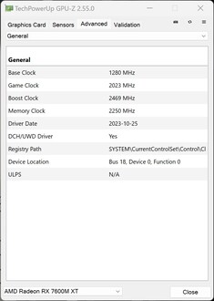 GPU-Z (sistema di test delle GPU)