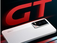 Rendering artistico di Honor GT. (Fonte immagine: Honor)
