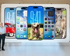 iOS 26 è di gran lunga l'aggiornamento più importante degli ultimi anni per l'iPhone Apple. (Fonte immagine: Apple)