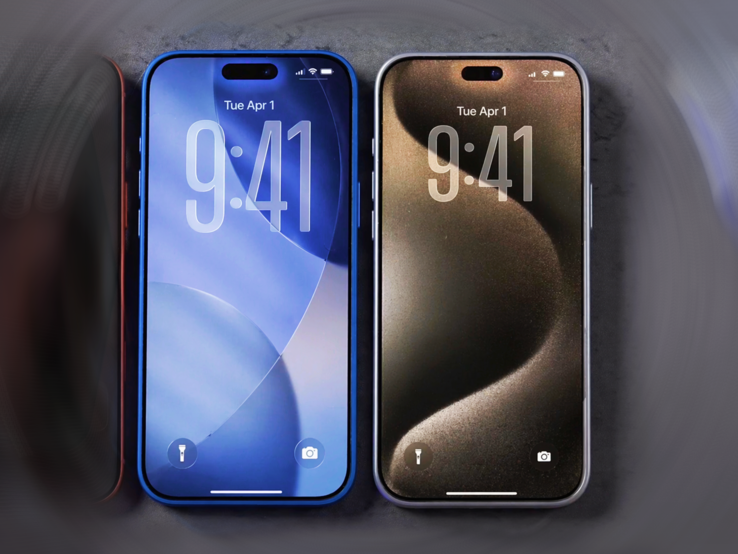 iPhone 18 Pro e 18 Pro Max dovrebbero avere un'isola dinamica più piccola del 25-30%.