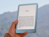 Presunta immagine promozionale del Kindle Amazon di 12ª generazione.