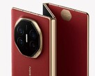 Il Mate XT. (Fonte: Huawei)