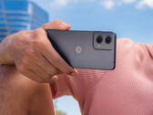 Il Moto G24 sarà fornito con Android 14 in quattro opzioni di colore. (Fonte immagine: Motorola)